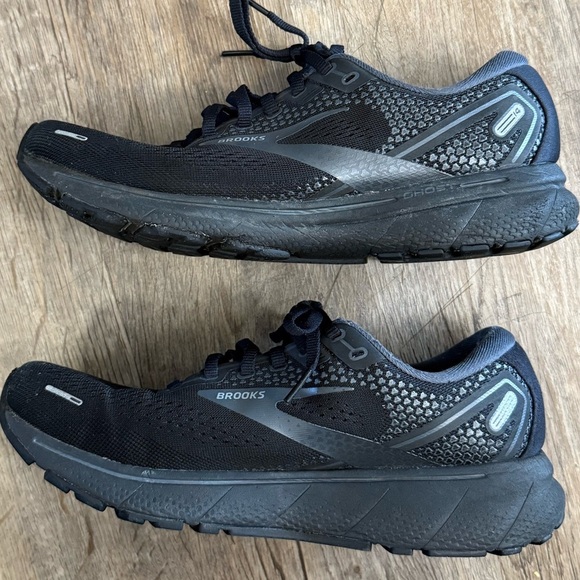 Brooks • Ghost 14 Running Shoes - Picture 12 of 12